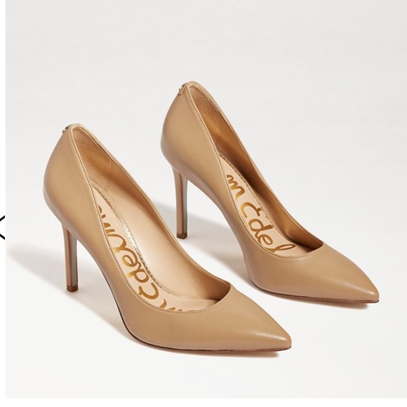 sam edelman hazel dusty rose